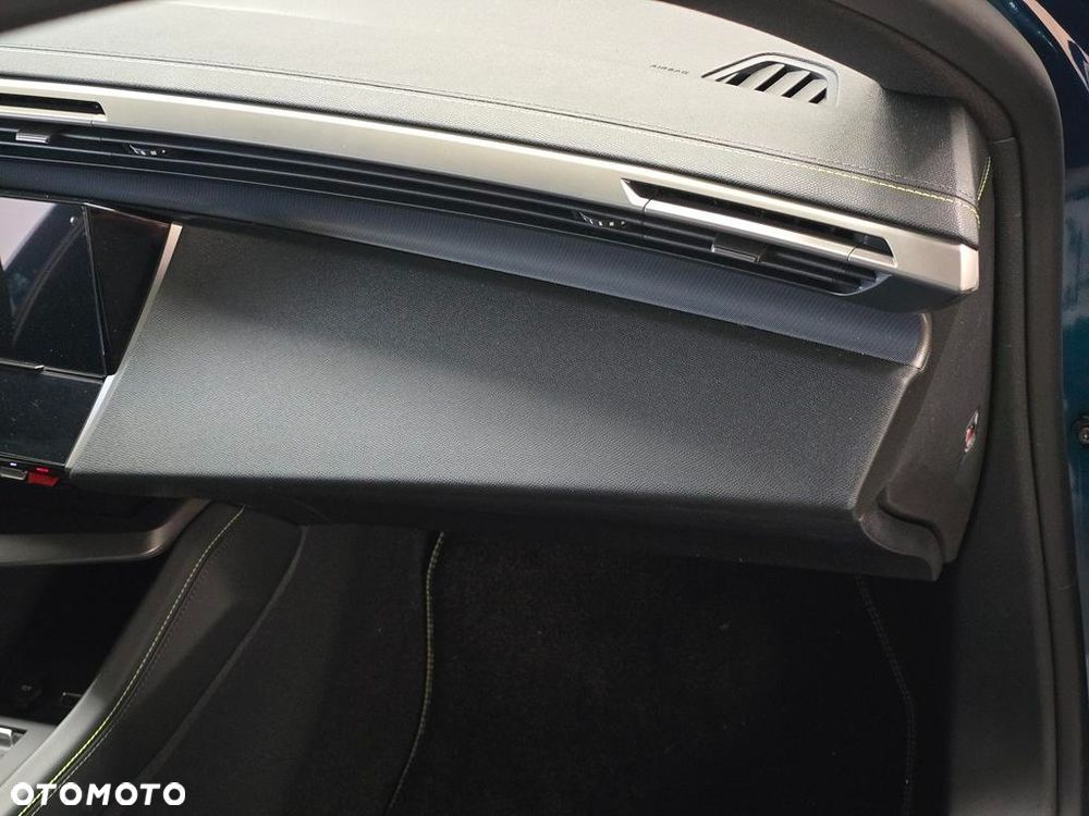 Peugeot 308 1.2 mHEV GT S e-DCS6 - 25