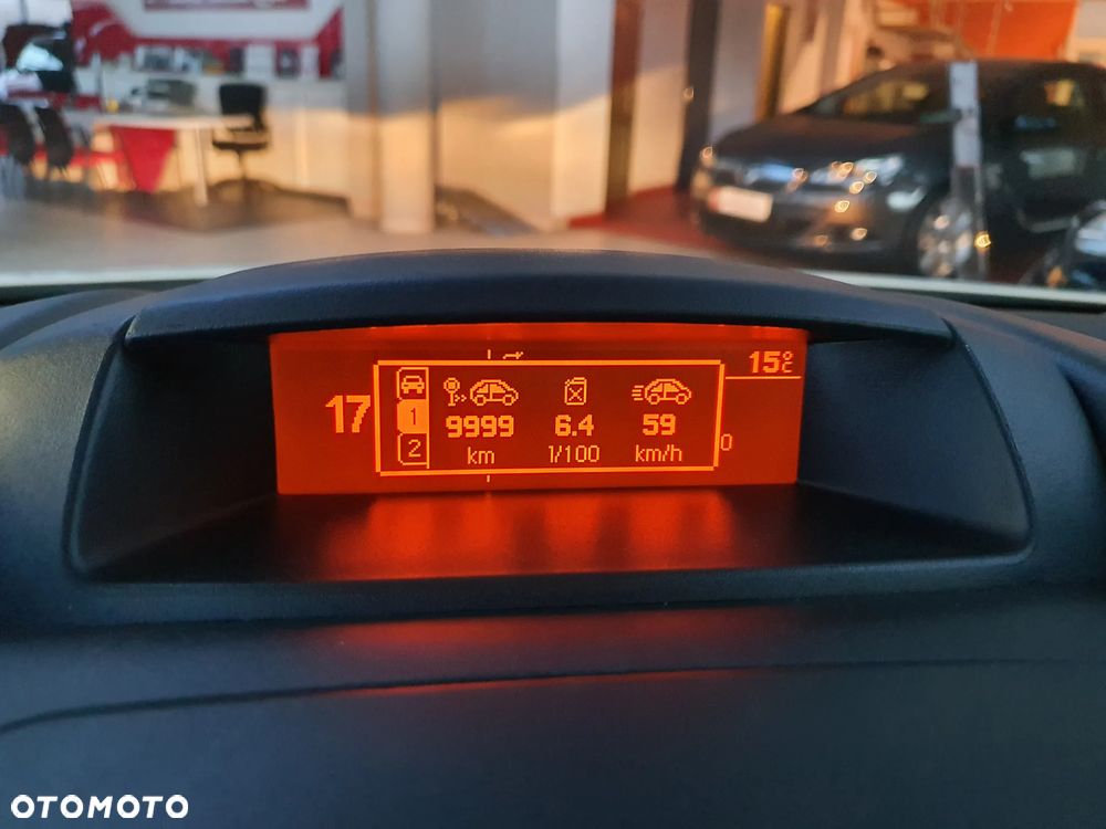 Citroën Berlingo Multispace HDi 90 FAP Vitamin - 34