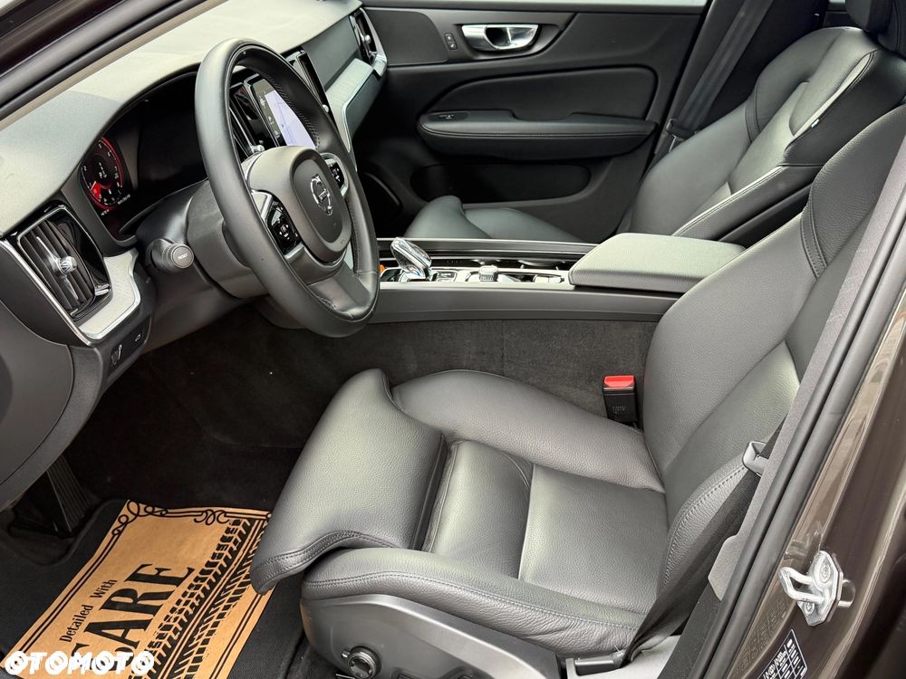 Volvo V60 B3 B DKG Inscription - 7