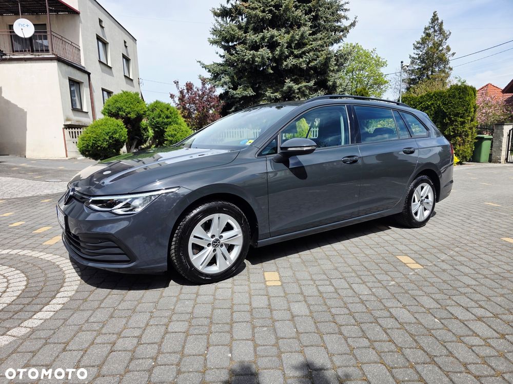 Volkswagen Golf 2.0 TDI Life - 20
