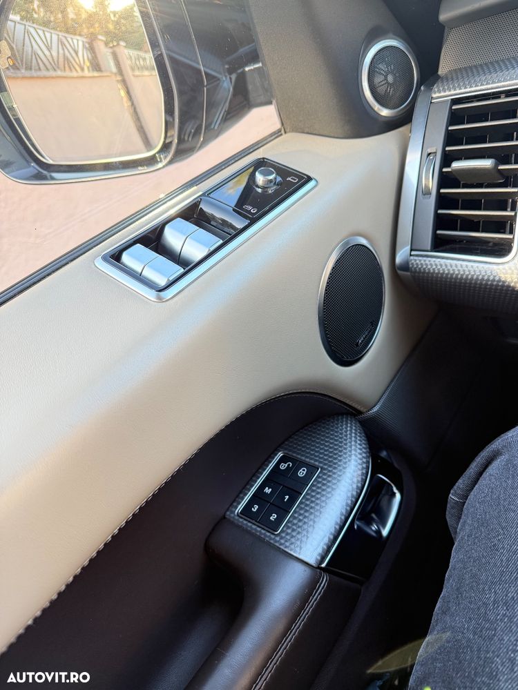 Land Rover Range Rover Sport 3.0 SDV6 - 13