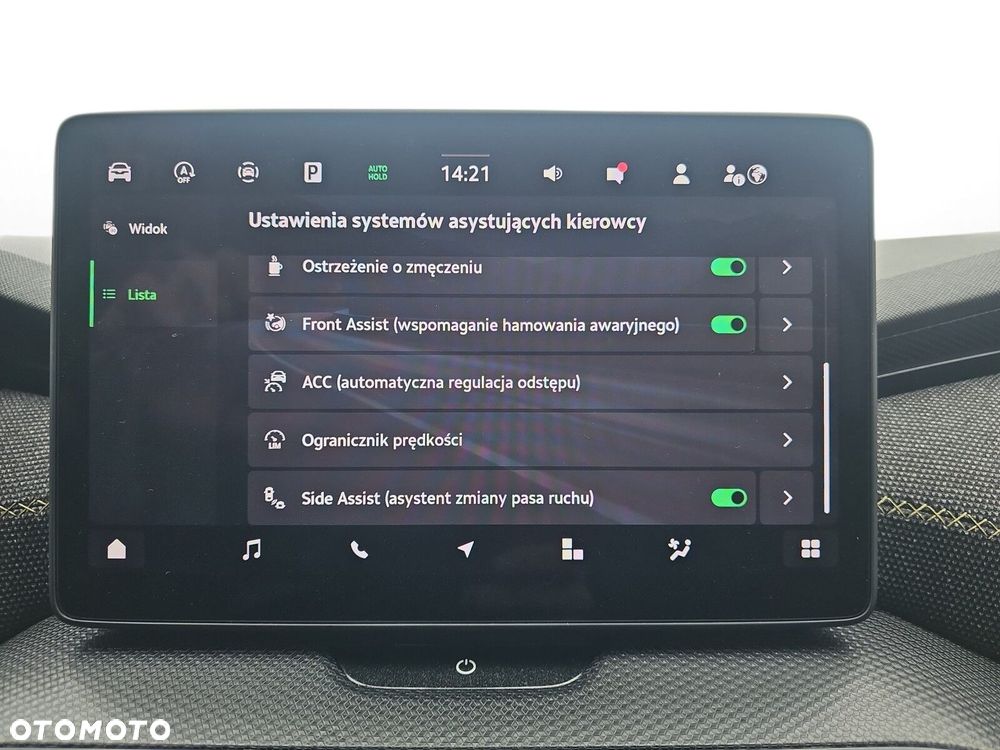 Skoda Kodiaq 1.5 TSI mHEV 4x2 Selection DSG - 34