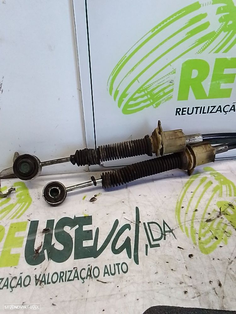 Caixa De Transferências/Selector De Velocidades Mini Mini (R56) - 3