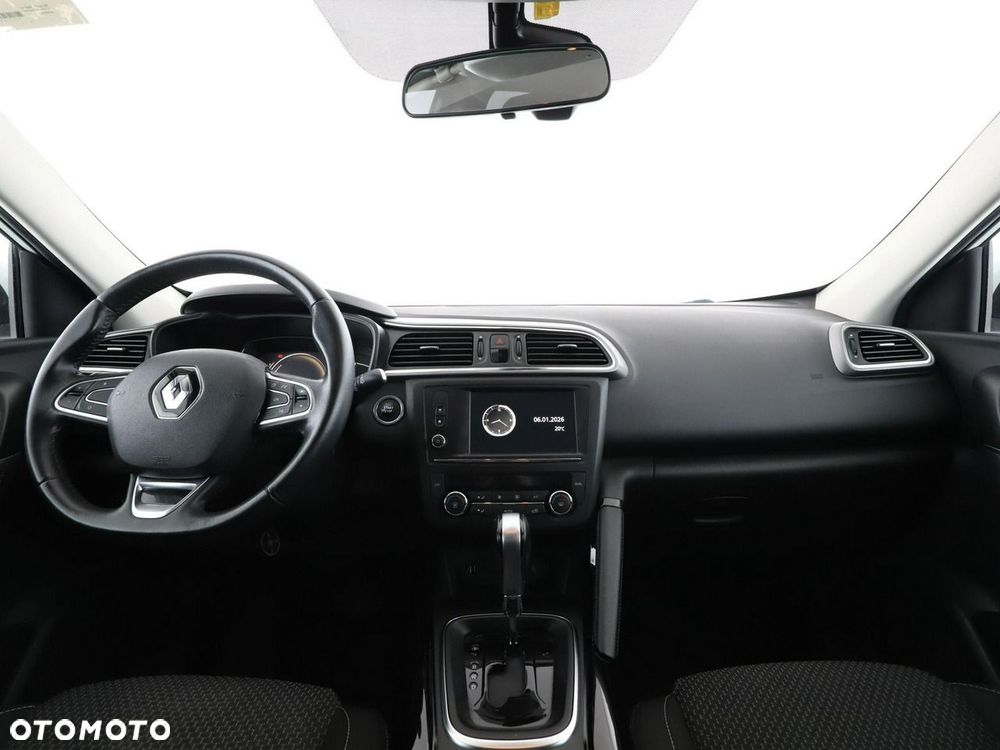 Renault Kadjar 1.5 dCi Energy Intens EDC - 16