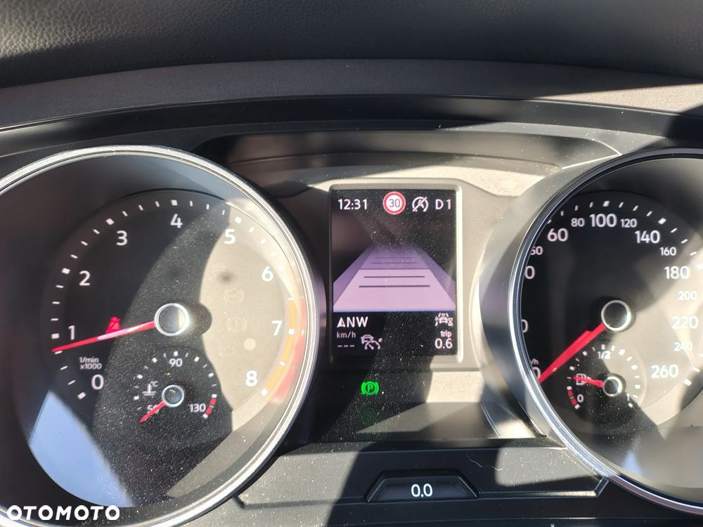 Volkswagen Tiguan 2.0 TSI 4Mot Elegance DSG - 12