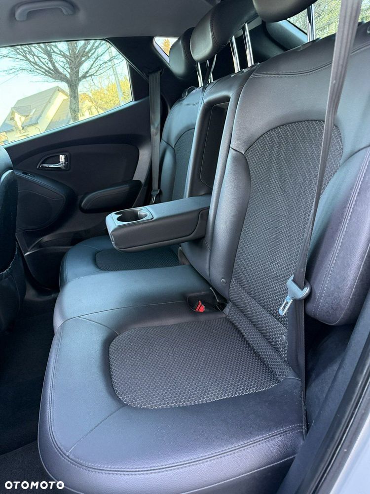 Hyundai ix35 - 7