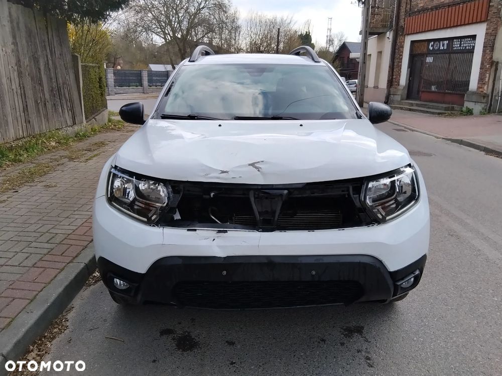 Dacia Duster 1.2 TCe Comfort - 17