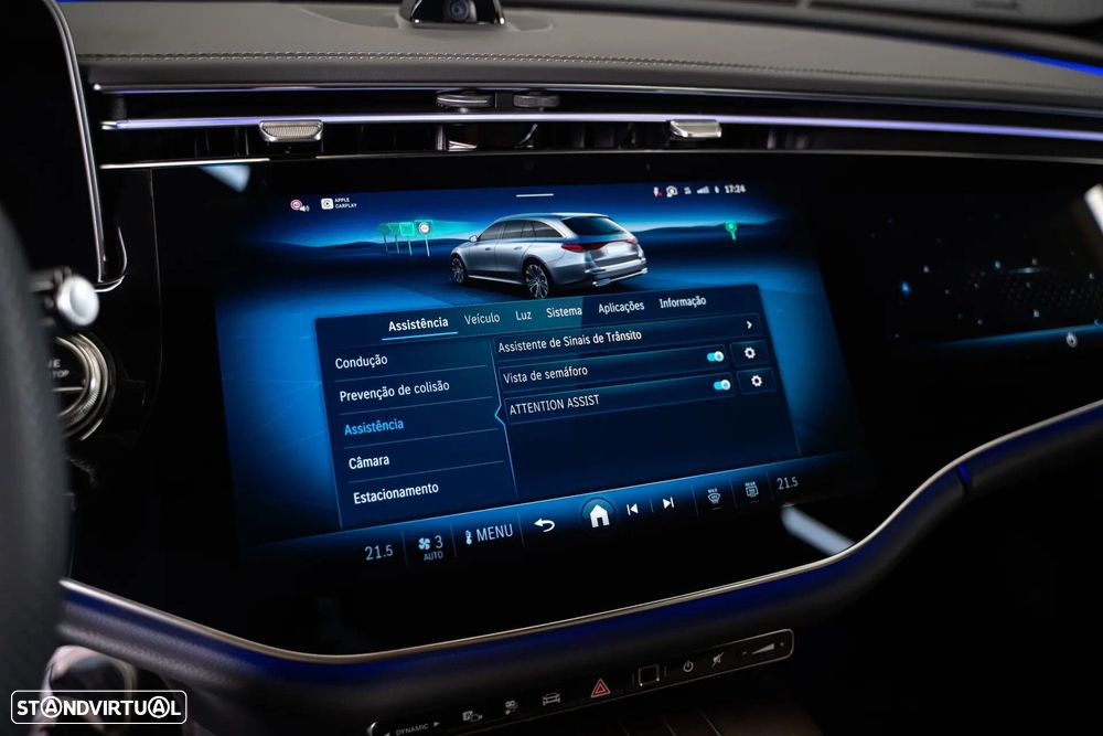 Mercedes-Benz E 300 - 30