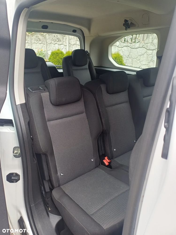 Toyota Proace City Verso Long 1.2 D-4T Family - 20