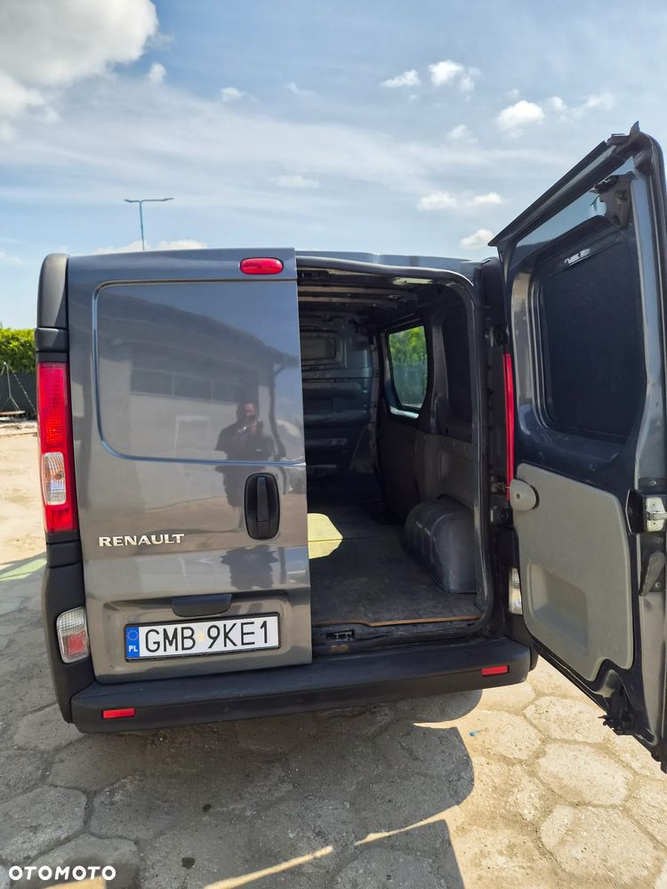 Renault Trafic - 5