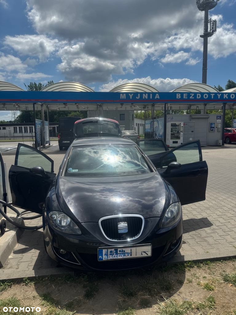 Seat Leon - 18