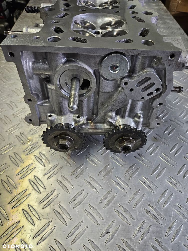 GŁOWICA SUZUKI 2.0 16V J20A - 6