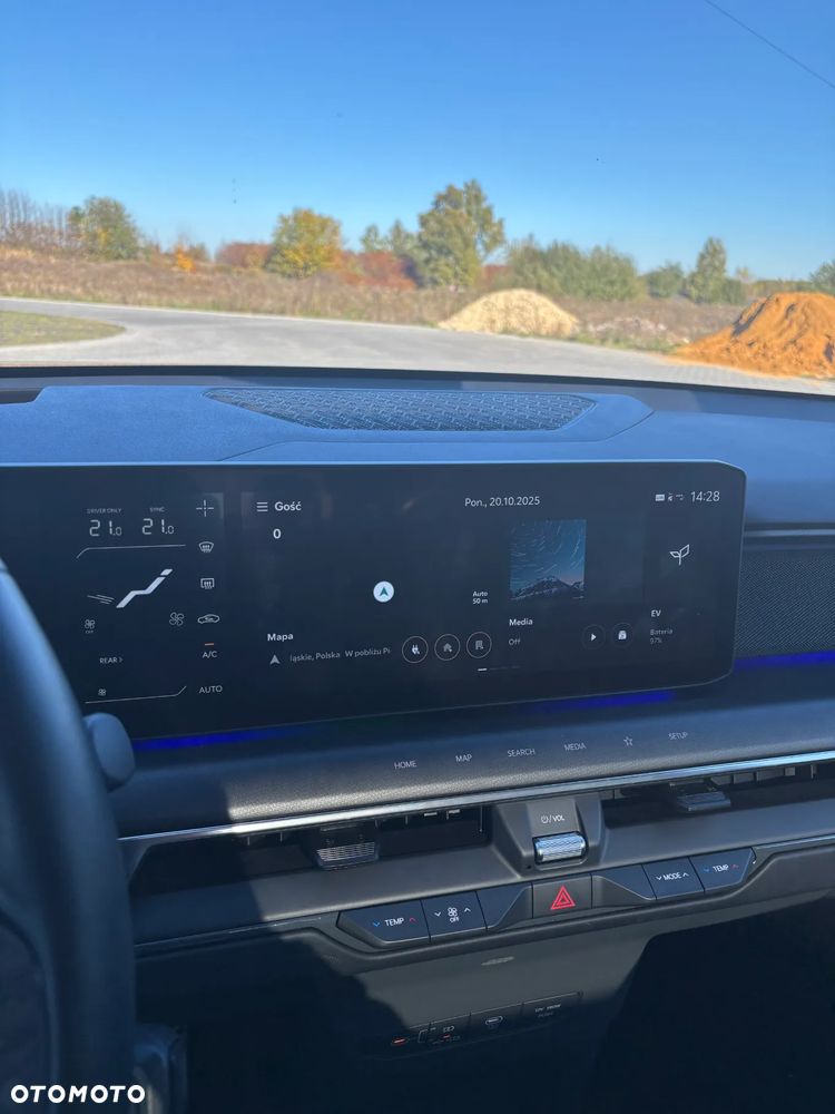 Kia EV9 99.8kWh GT-Line AWD - 11