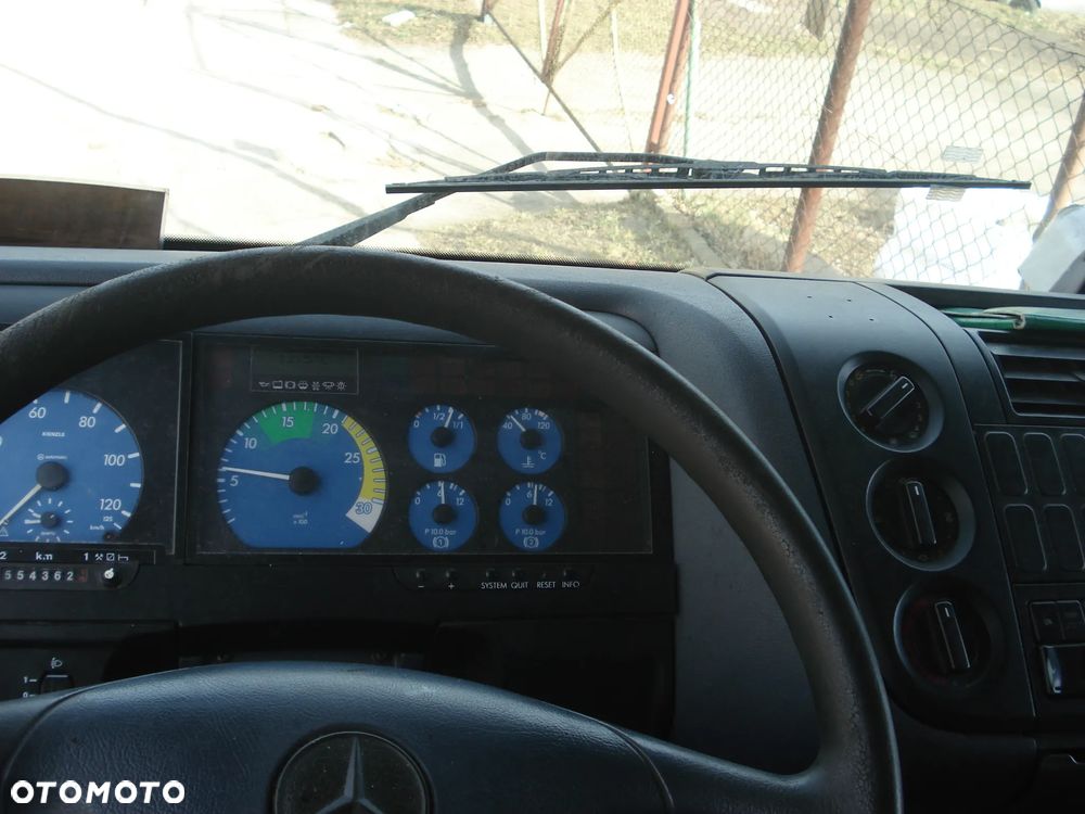 Mercedes-Benz Inny - 5