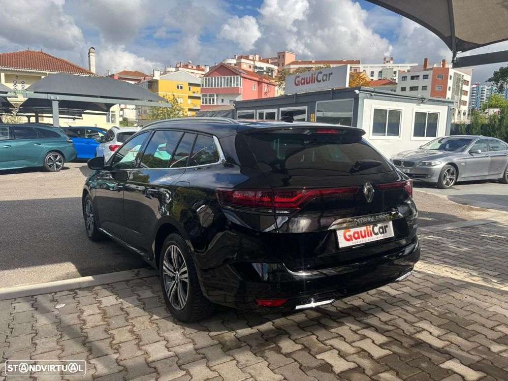Renault Mégane 1.6 Plug-In Intens - 10