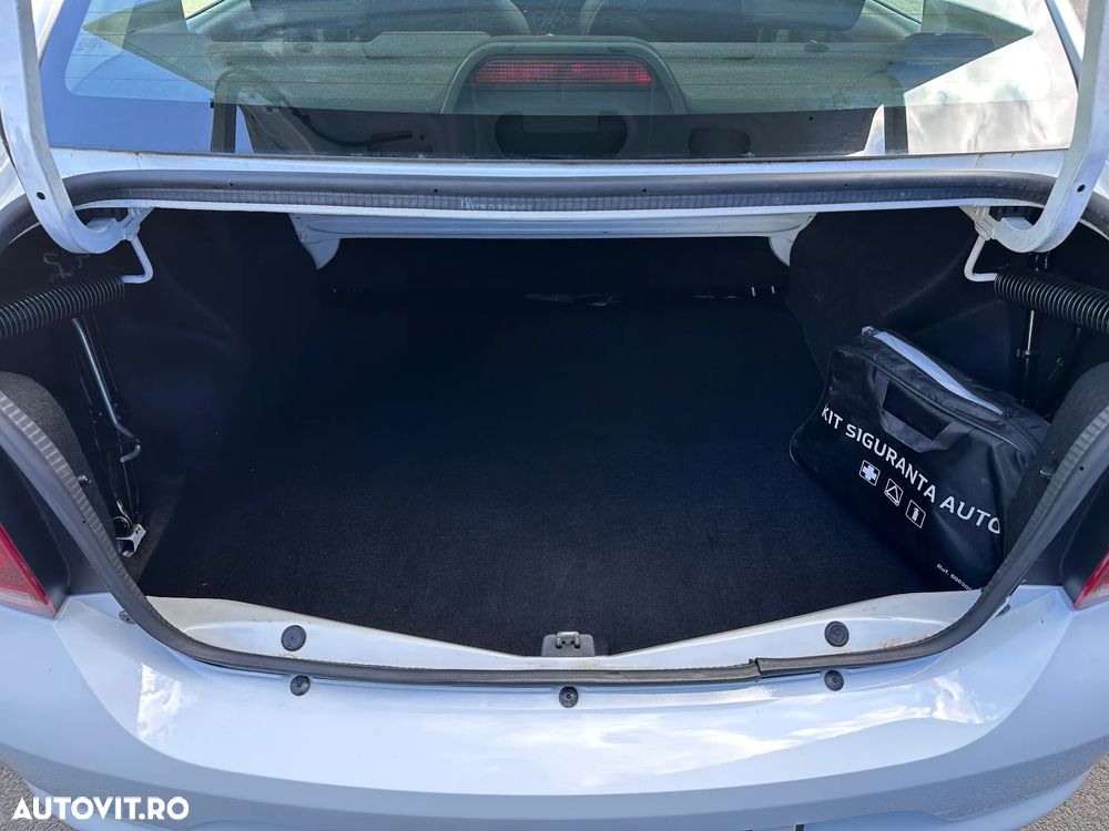 DACIA Logan 2020 — imagine 9