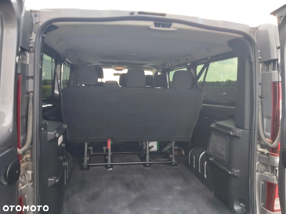 Renault Trafic L2H1 2,9t Pack Clim - 25