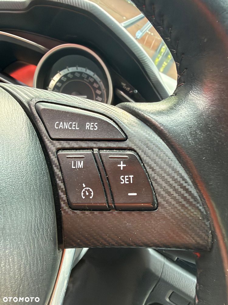 Mazda 3 2.0 Skymotion - 35