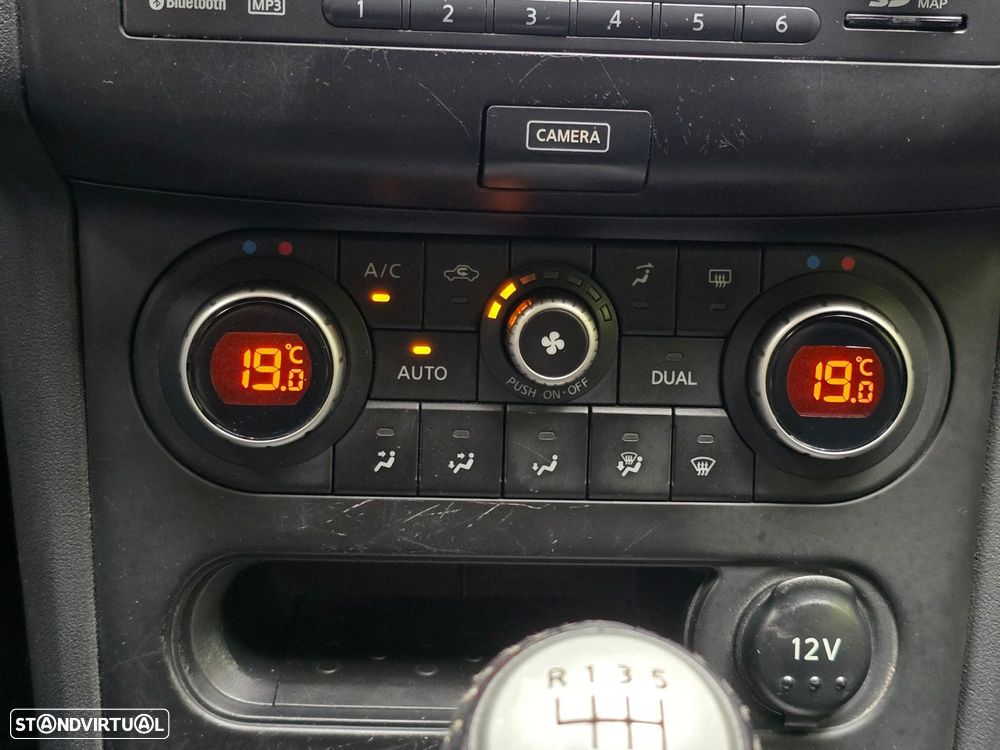 Nissan Qashqai 1.5 dCi Tekna Premium 18 129g - 15