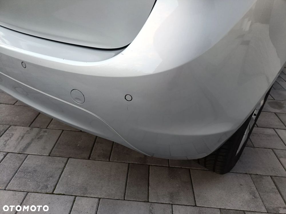 Opel Meriva - 27