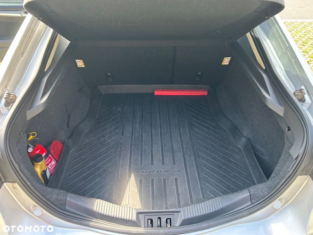 Ford Mondeo 2.0 TDCi Silver X (Amb.) - 22