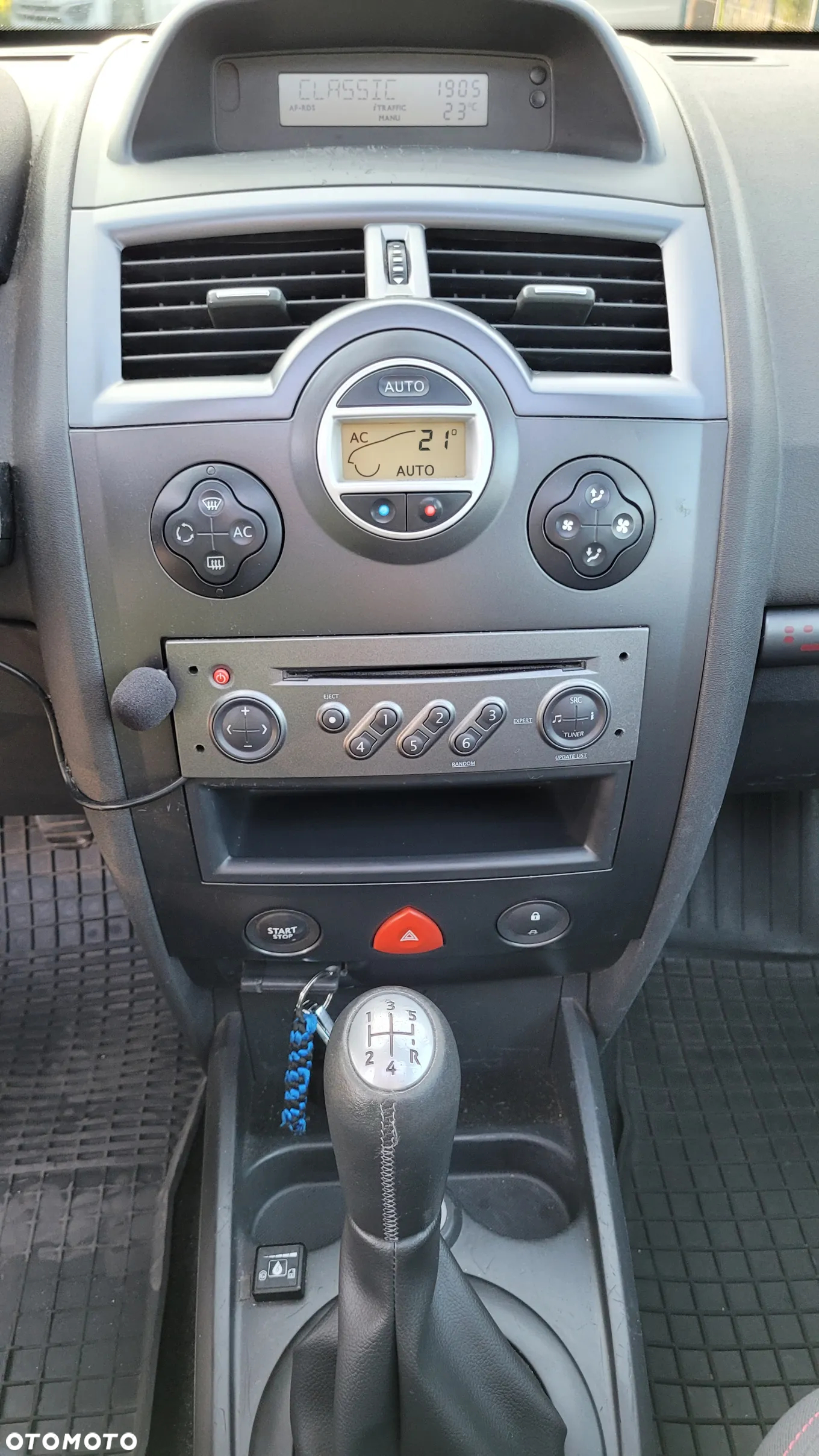 Renault Megane - 23