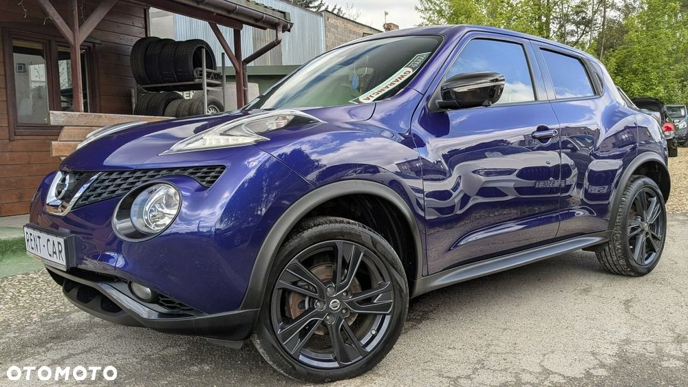 Nissan Juke - 2