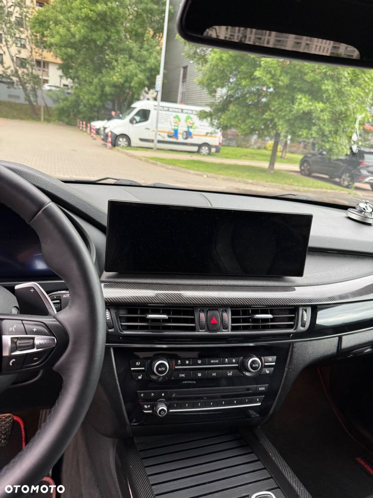 BMW X5 xDrive30d - 23