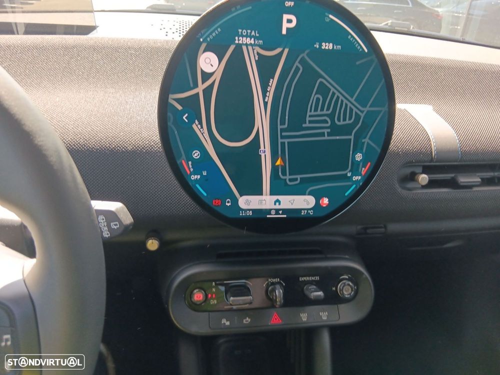 MINI 3 Portas Cooper SE Classic M - 15