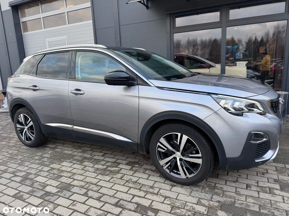 Peugeot 3008 BlueHDi 120 Stop & Start Business-Line - 7