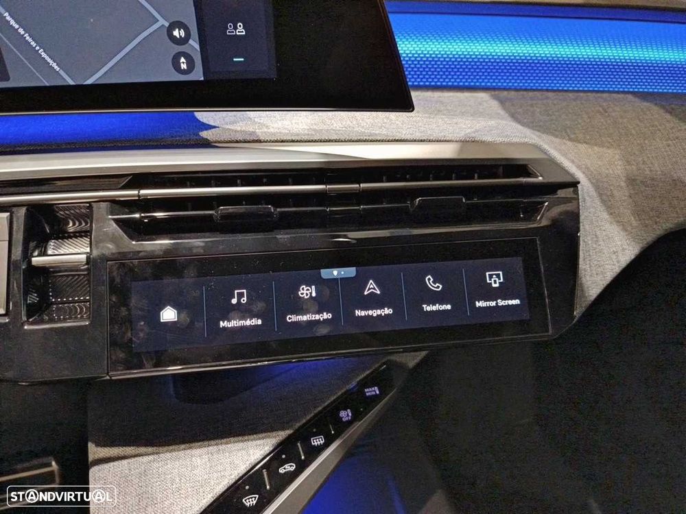 Peugeot E-5008 73 kWh Allure - 14