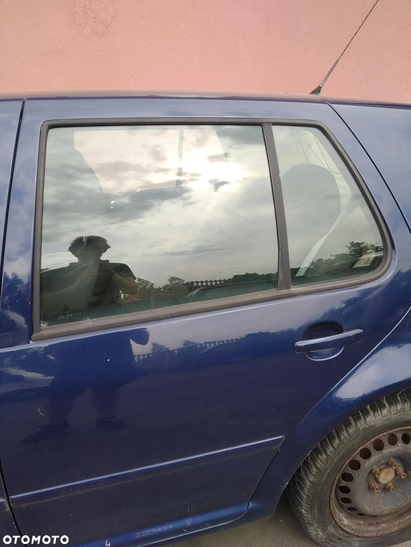 VW GOLF IV 1.9 TDI ASV - STEROWNIK SILNIKA - 16
