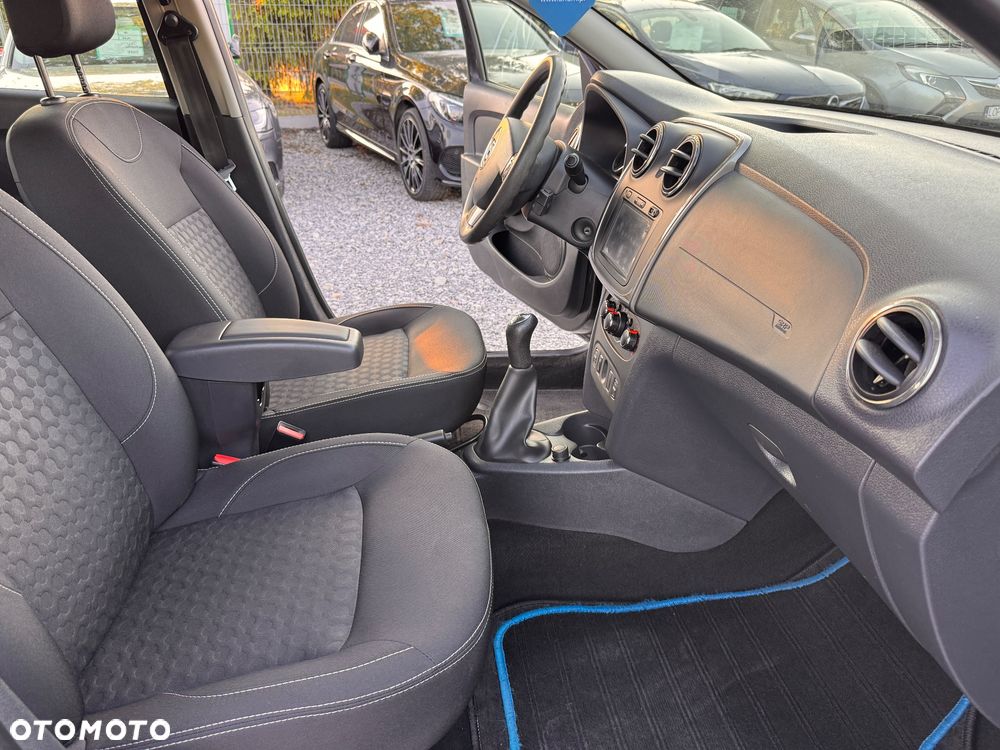 Dacia Sandero - 21