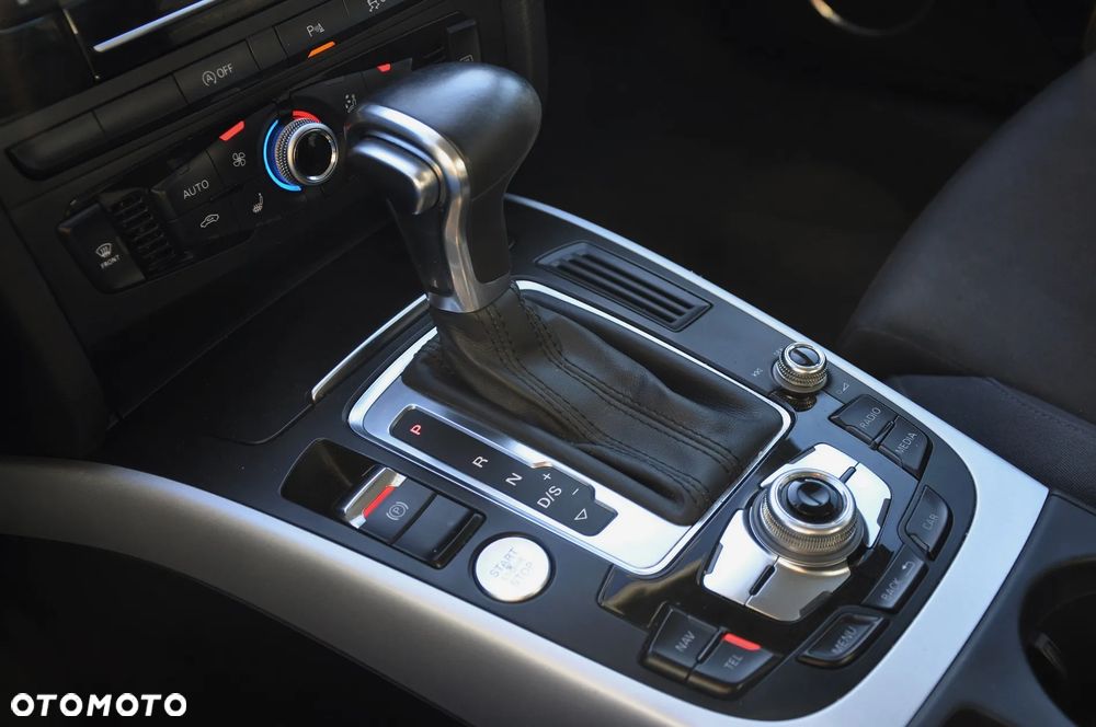 Audi A5 Coupé 1.8 TFSI Multitronic - 11