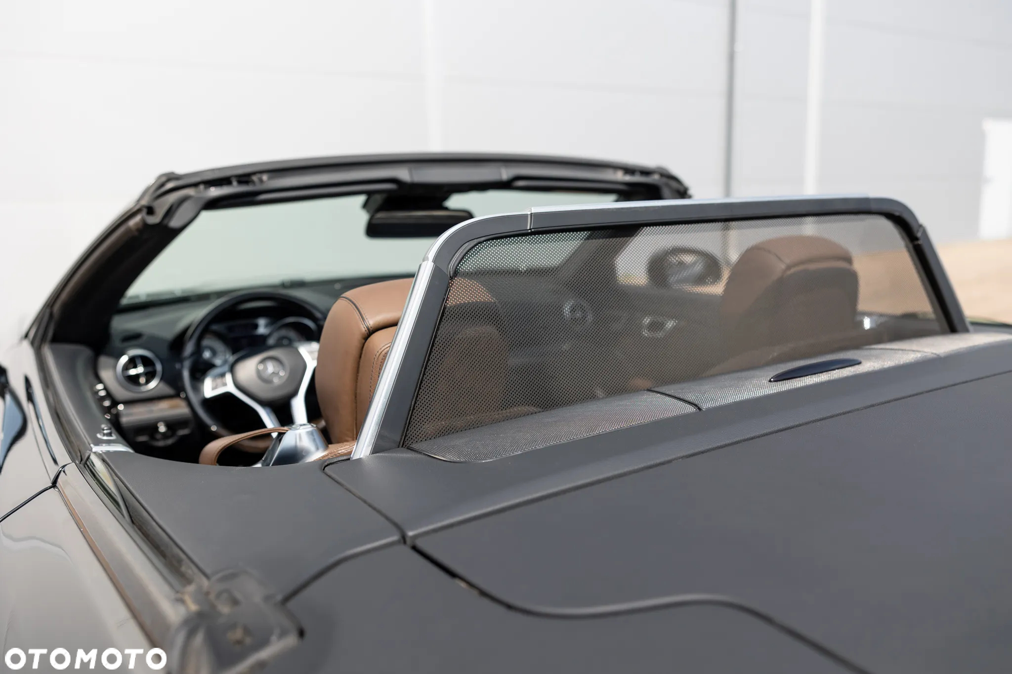 Mercedes-Benz SL 500 - 30
