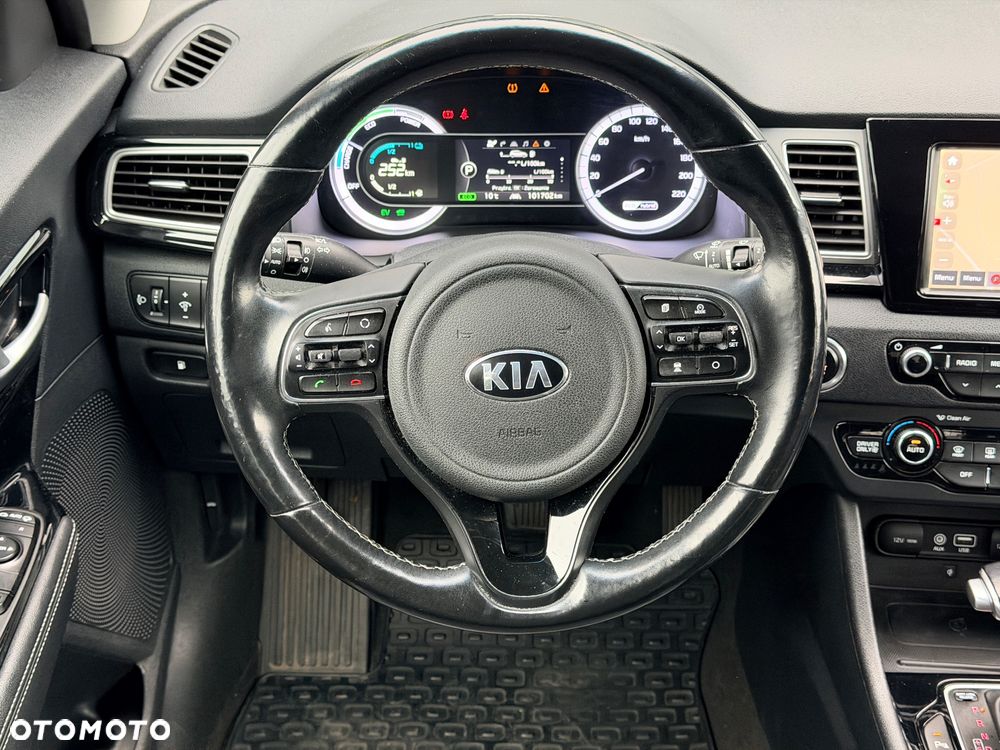Kia Niro 1.6 GDI Hybrid XL - 14