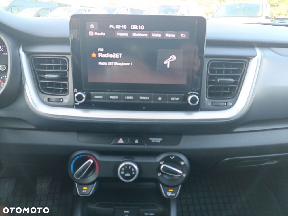 Kia Stonic 1.2 M - 18