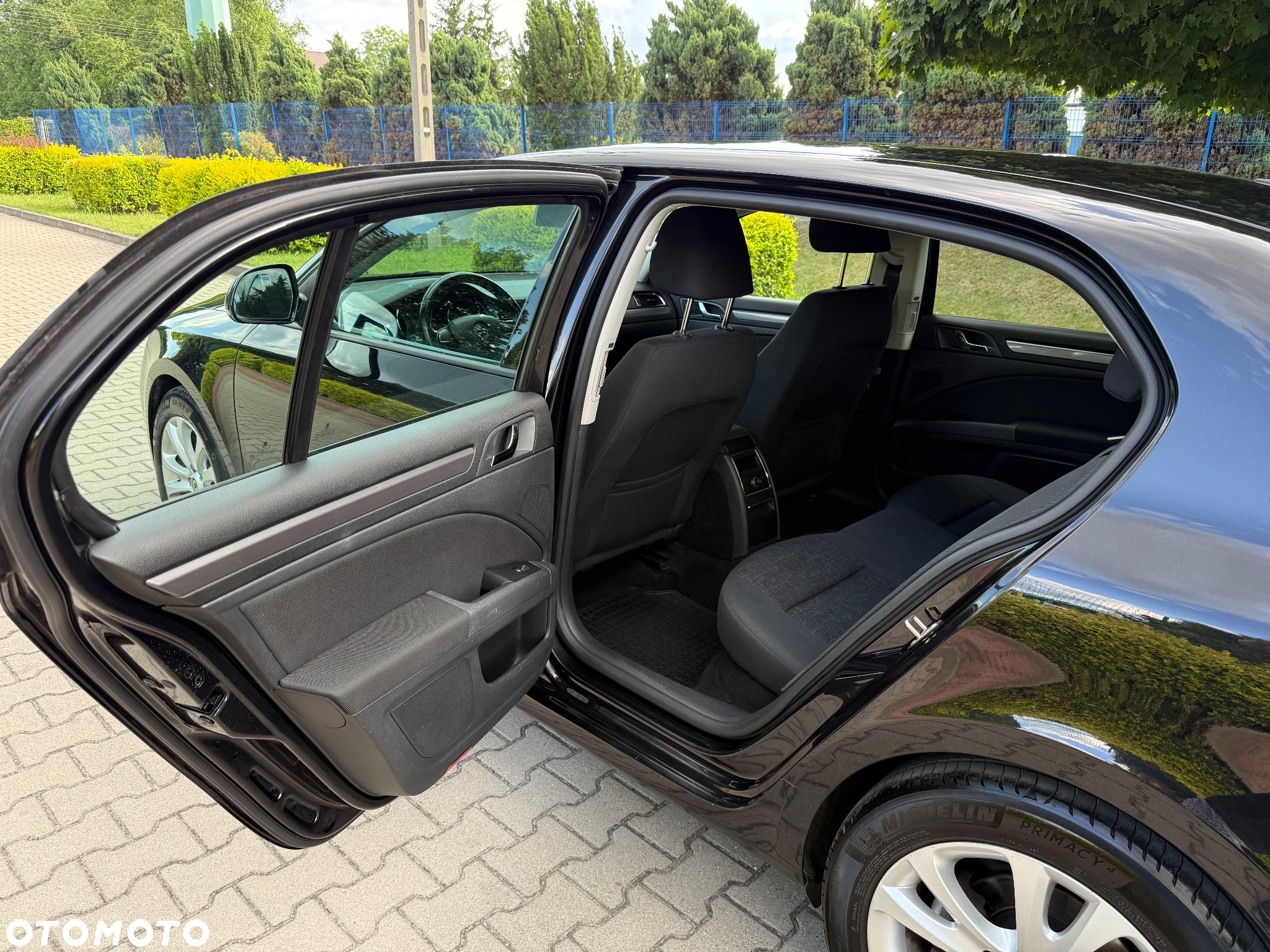 Skoda Superb 2.0 TDI Ambition - 28