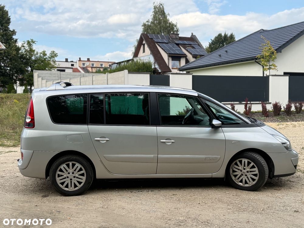 Renault Espace 2.0 Privilege - 4