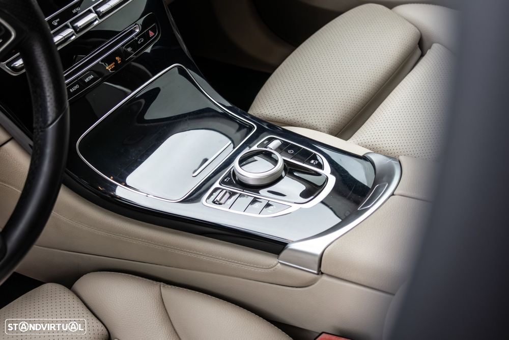 Mercedes-Benz GLC 250 d Coupé 4-Matic - 21
