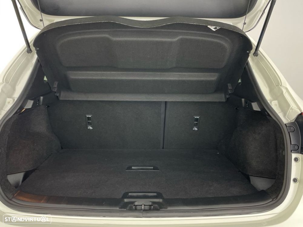 Nissan Qashqai 1.3 DIG-T N-Connecta - 13