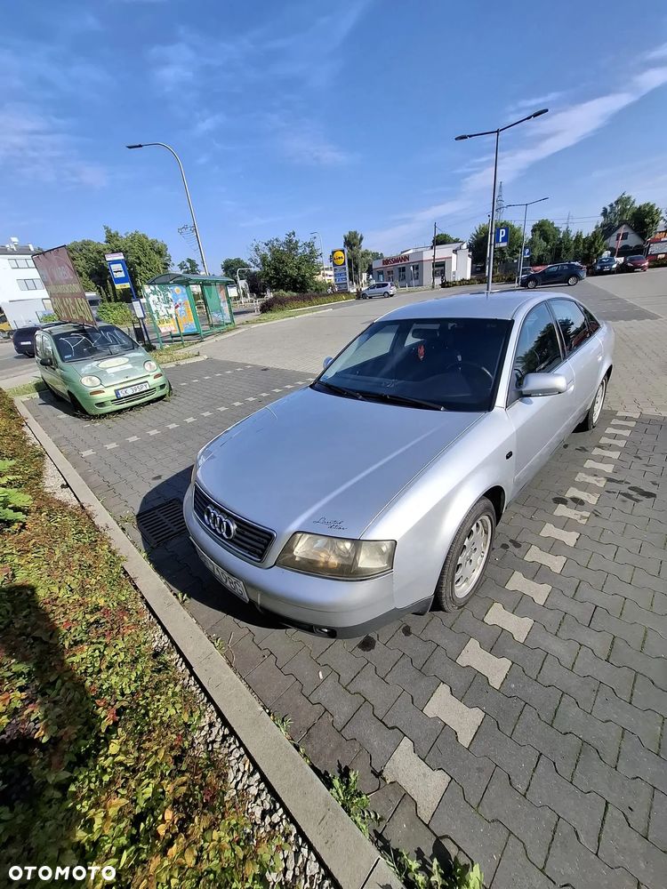 Audi A6 - 2