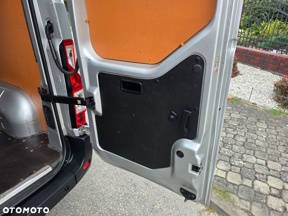 Renault Master - 28