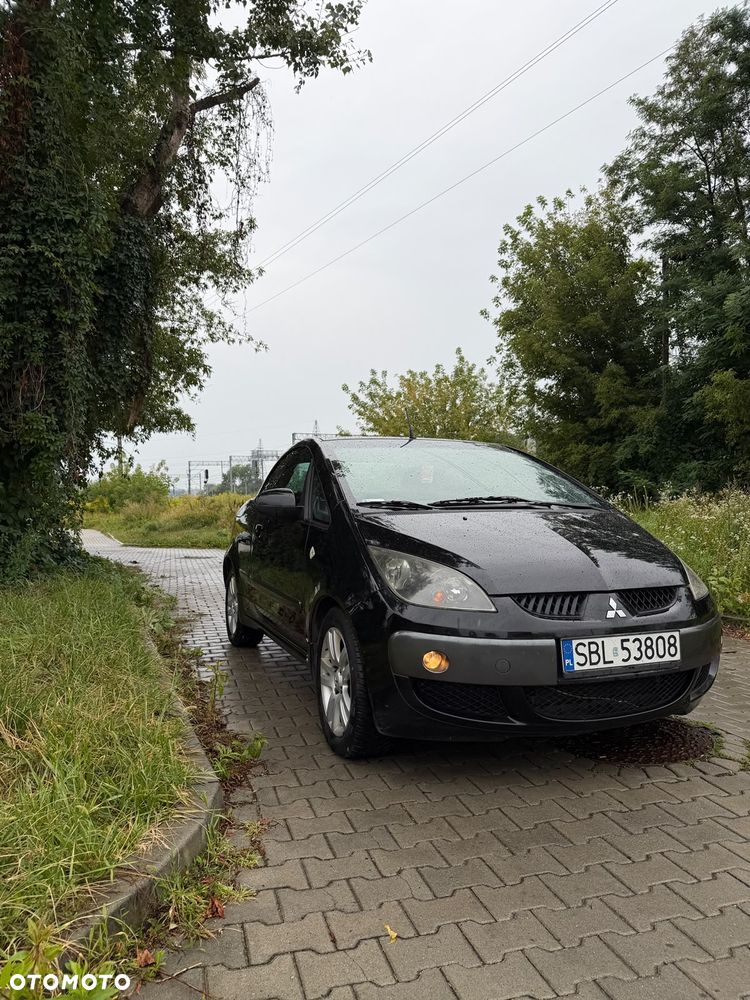 Mitsubishi Colt - 6