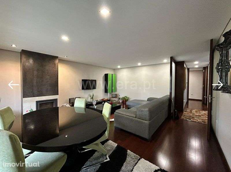 Apartamento Gaia Canidelo - Grande imagem: 3/12