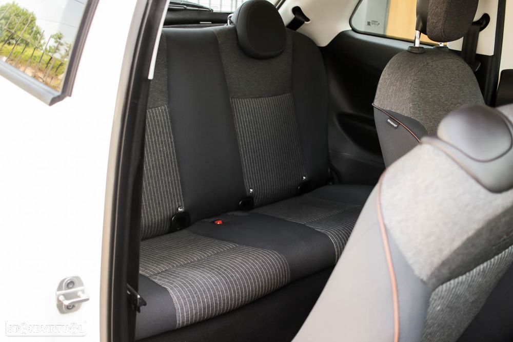 Fiat 500e 42 kWh Icon - 8