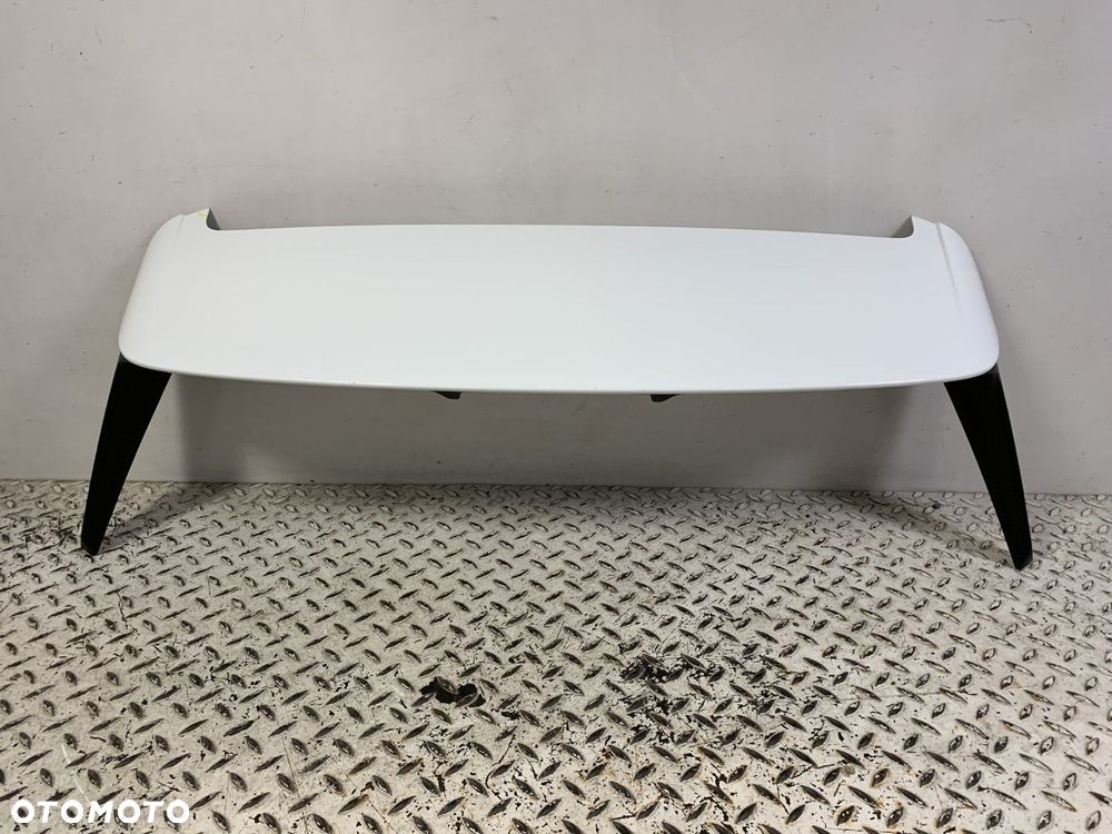 NOWY ORYGINALNY SPOILER LOTKA SUZUKI VITARA III 3 839A0-63U00-26U - 2