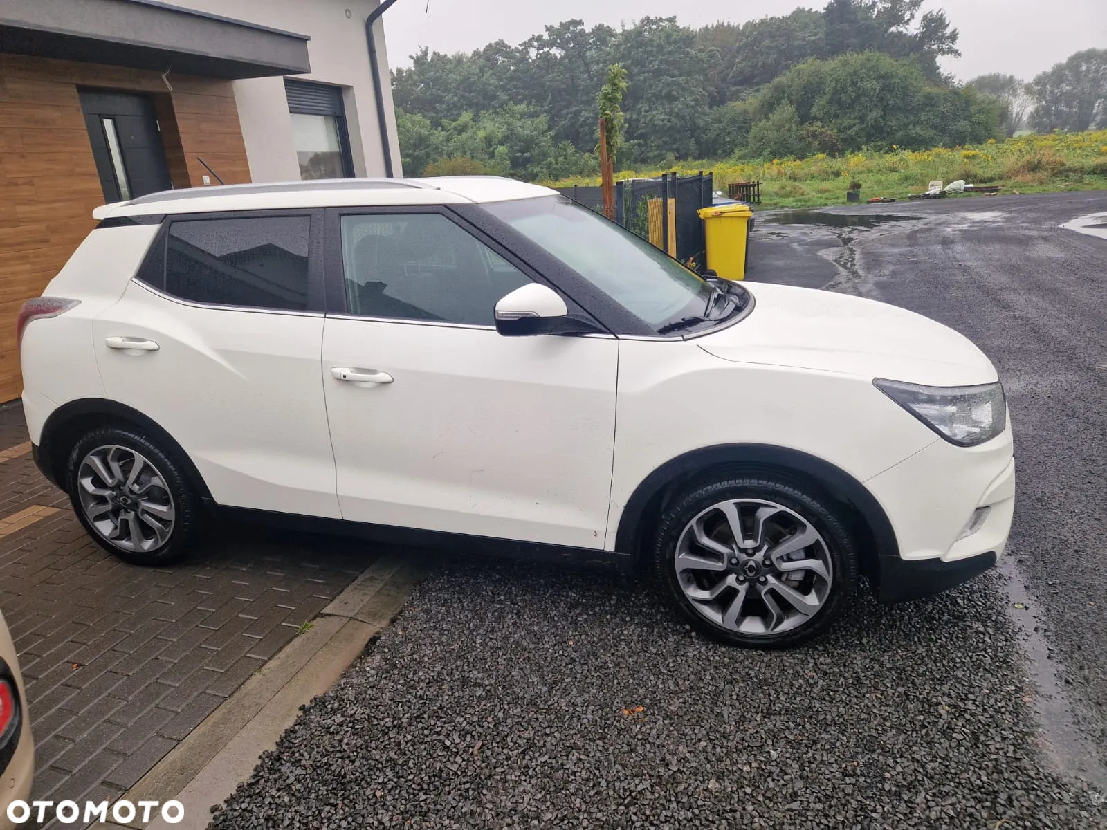 SsangYong/KGM Tivoli 1.6 Onyx - 3