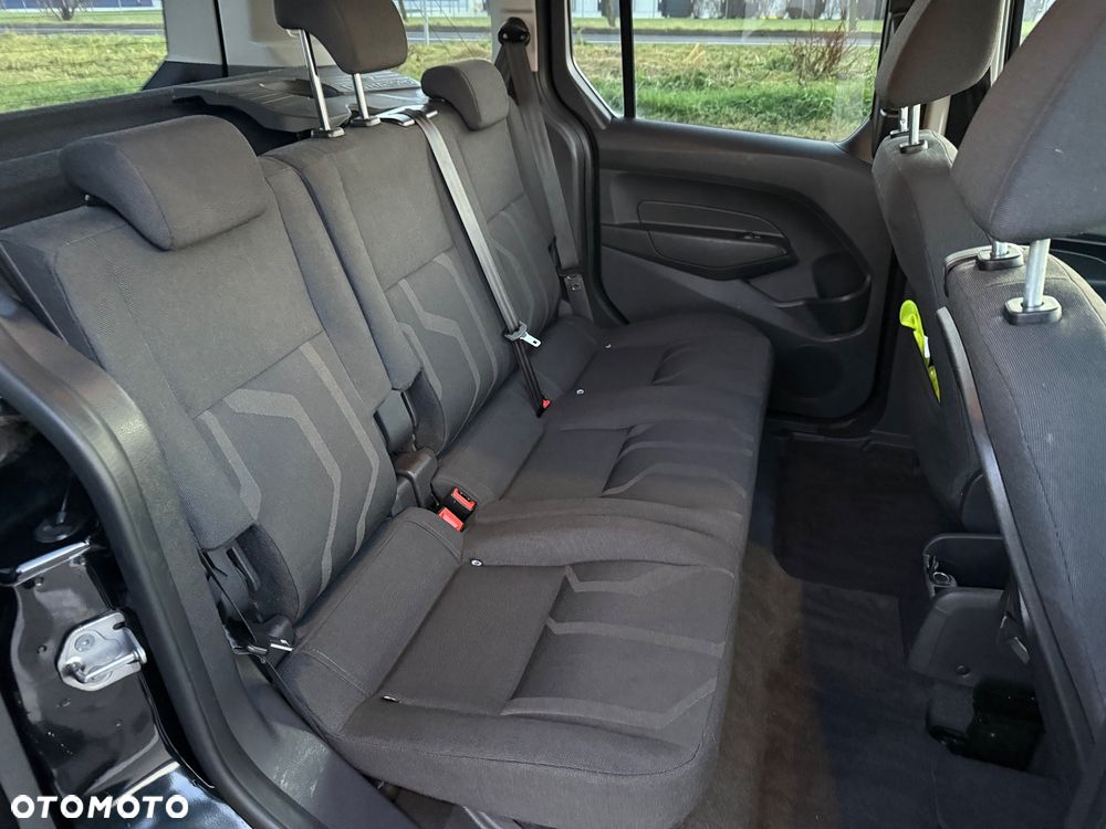 Ford Tourneo Connect 1.5 TDCi Start-Stop Trend - 11