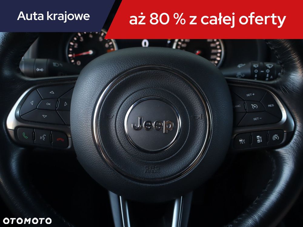 Jeep Renegade - 20